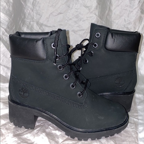 Timberland Kinsley Boot - Picture 3 of 3